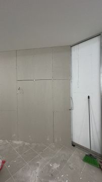 BR logística - Évora - Insonorização