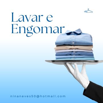 Ana Neves - Seixal - Home Organizing
