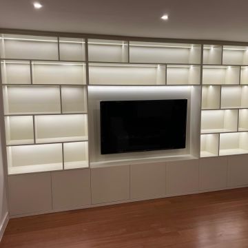 PDJT - Engenharia e Design, Lda. - Maia - Stone or Tile Flooring Installation