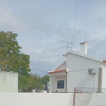 Paulo de Melo Gomes - Santarém - Construção ou Remodelação de Escadas e Escadarias