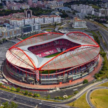 Dronie Views - Amadora - Video conferencing