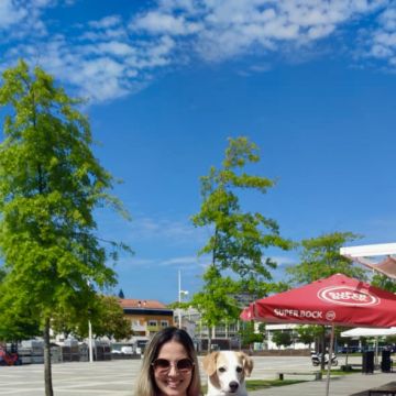 Pet Dolly Hotel - Bruna Costa - Aveiro - Cuidar tus perros