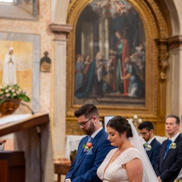 Jada Cine Wedding - Lisboa - Audio Recording