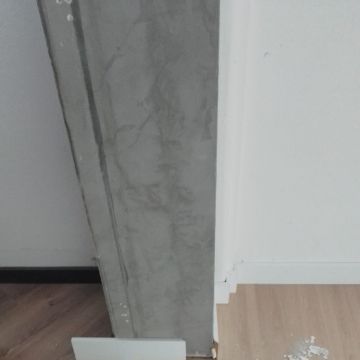 Thascius Alves Santos - Amadora - Carpet Installation