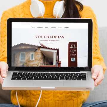 The cat's - Creative Agency - Mealhada - E-Commerce