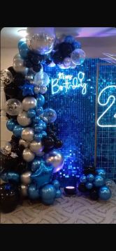 Event- und Partydekoration