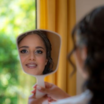 Jada Cine Wedding - Lisboa - Sports Photography