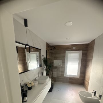 NG Company Cleaner - Setúbal - Lavagem à Pressão