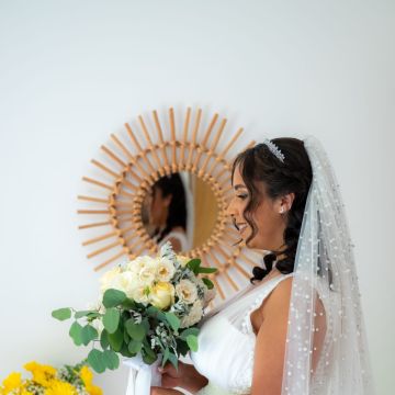 Jada Cine Wedding - Lisboa - Commercial Photography