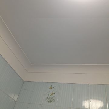 Villela Pinturas - Felgueiras - Außenanstrich