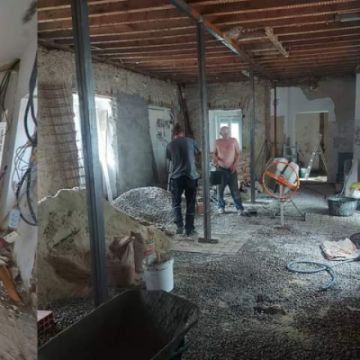 Serhii Molchanov - Oeiras - Construction and Building Services