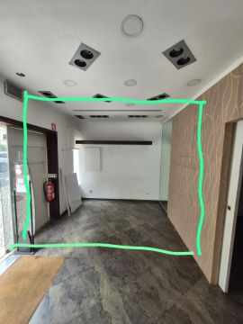 Construtor de Paredes
