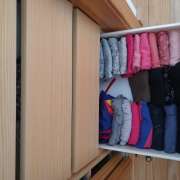 Janaina Silva - Mafra - Home Organizing
