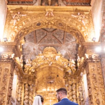 Jada Cine Wedding - Lisboa - Commercial Photography