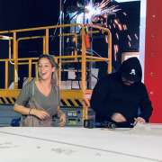 Samantha - Amadora - Organização de Festa de Aniversário
