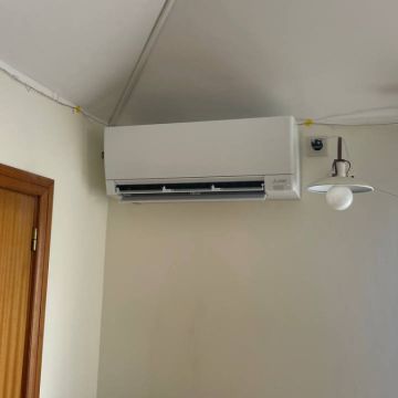 Sergei Khlebushkin - Porto Moniz - Boiler reparieren