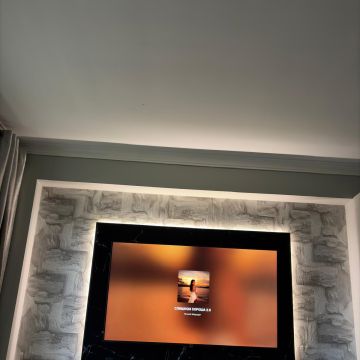 Voievoda Remodelações - Sintra - Geländer reparieren