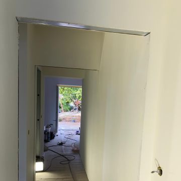 M. Ferreira - Gondomar - Construcción de viviendas