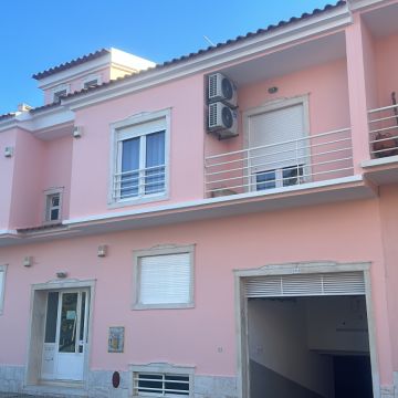 Morison - Amadora - Revestimento de Pavimento