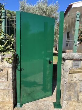 CM Pinturas e remodelações - Cascais - Enlèvement d'arbustes