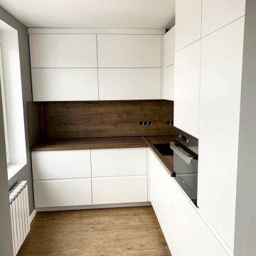 Voievoda Remodelações - Sintra - Außenanstrich