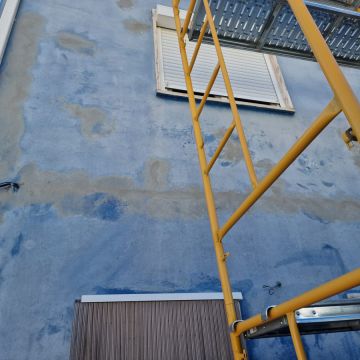 Domus Prime - Lisboa - Wände verkleiden, reparieren oder entfernen
