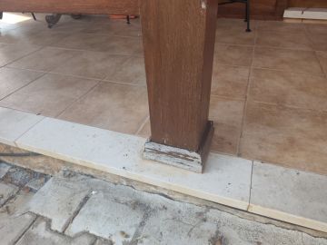 Carpintaria e Marcenaria