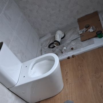 BT Eletricidade & Canalização - Mira - Plumbing