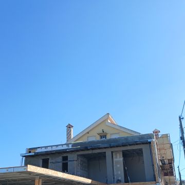 Domus Prime - Lisboa - Ventilator montieren