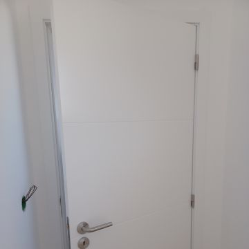 A.A.S - Mafra - Kitchen Tiling