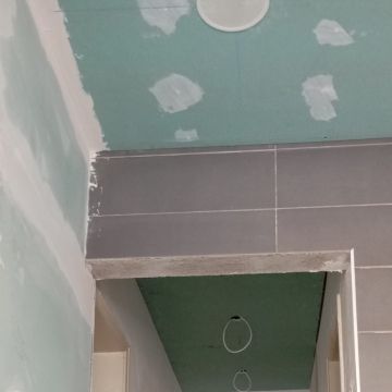 Jefter - Setúbal - Stein- oder Fliesenboden reparieren oder ausbessern