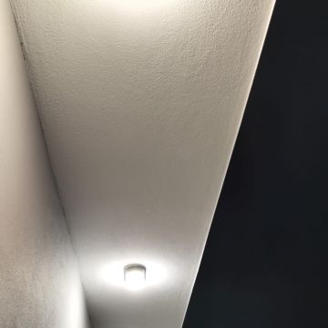 Juil Clode - Aveiro - Installation de lampe