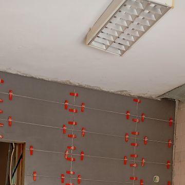 Jefter - Setúbal - Wände verkleiden, reparieren oder entfernen