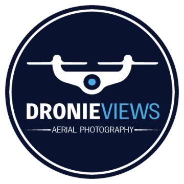 Dronie Views - Amadora - Business Photography