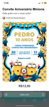 Designer Gráfico
