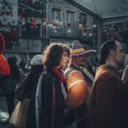 Nuno Santos - Porto - Portrait Photography (for children)
