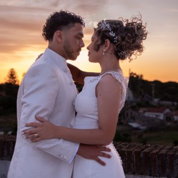 Jada Cine Wedding - Lisboa - Sports Photography