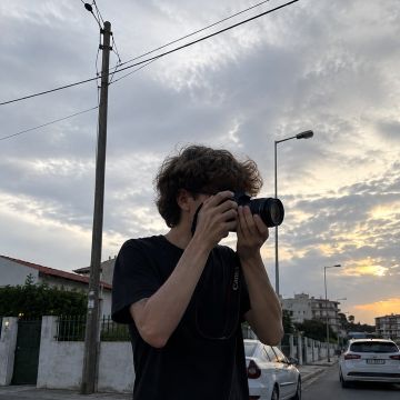 Pedro Neiva - Vila Nova de Gaia - Babyfotografie