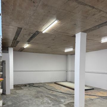 Rayze - Loulé - Rohrleitungen im Außenbereich reparieren oder warten