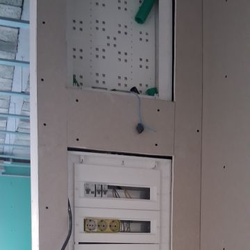 BT Eletricidade & Canalização - Mira - Fitness Equipment Assembly