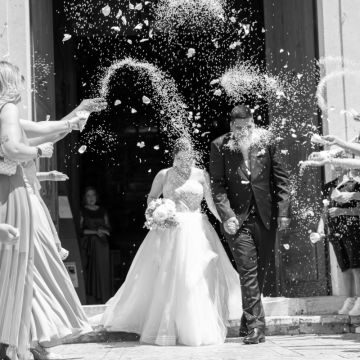Jada Wedding Film - Foto e video de casamento - Peniche - Vidéographie de mariage