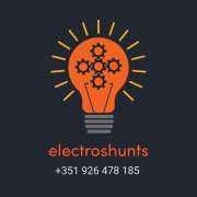 Electroshunts - Aveiro - Instalação de Ventoinha