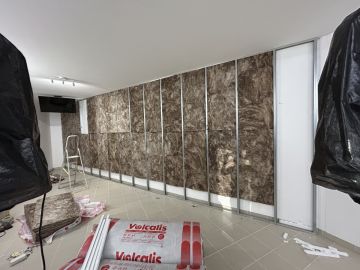 BR logística - Évora - Jardinagem