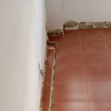 Jefter - Setúbal - Asbestsanierung