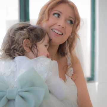 Jada Cine Wedding - Lisboa - Video Editing