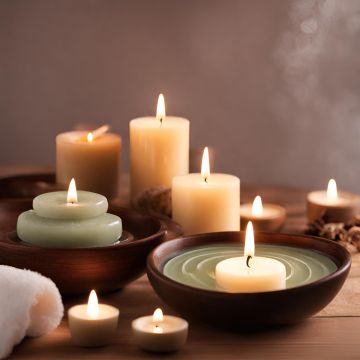 Rafael - Porto - Swedish Massage