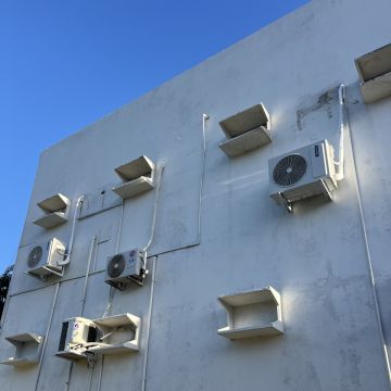 Climafrio - Arruda dos Vinhos - Manutenção de Ar Condicionado