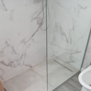 Souza Andrade construções e remodelações - Faro - Rénovation de maison