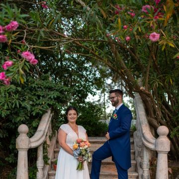 Jada Cine Wedding - Lisboa - Photographic Session