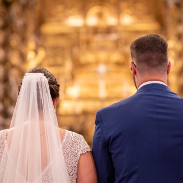 Zelebrant für Hochzeit - Jada Cine Wedding - Lisboa